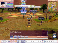 Fly for Fun - MMORPG kde se proletíte