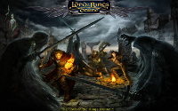 Lord of The Rings Online - MMORPG na motivy slavné knižní trilogie