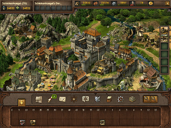 Tribal Wars 2 - veďte svúj kmen ke slávě