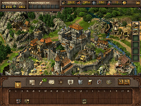 Tribal Wars 2 - veďte svúj kmen ke slávě