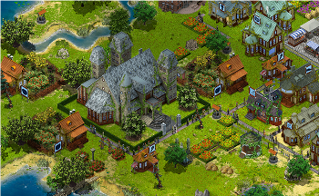 Uptasia - budujte imperium